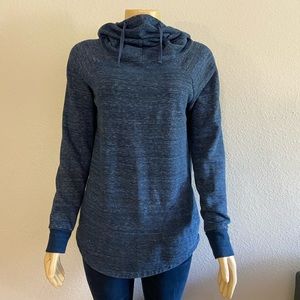 MOSSIMO SUPPLY CO turtle neck sweater SIZE S